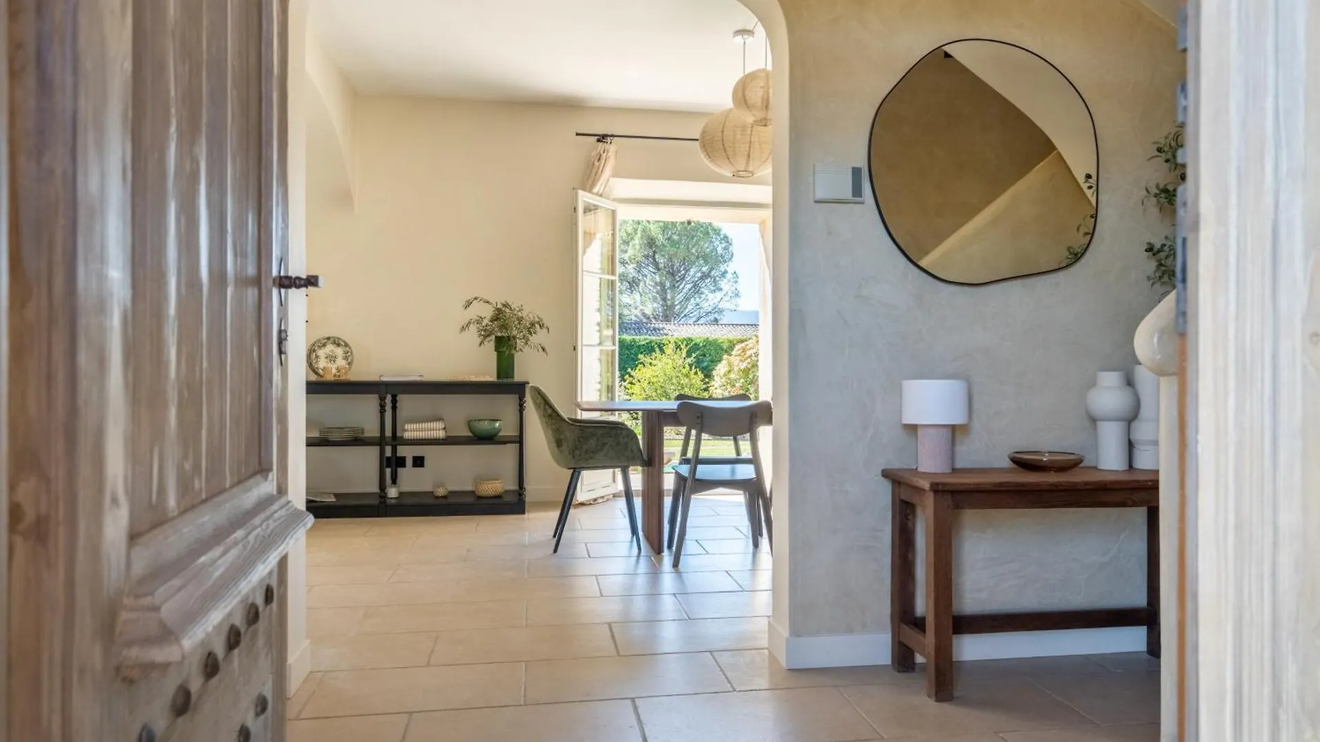 Villa La Bastide Des As Gordes