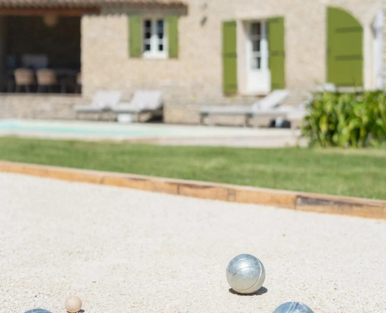 Villa La Bastide Des As Gordes 0*,  Francia