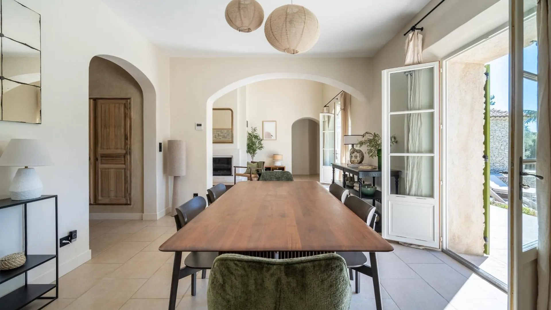 Villa La Bastide Des As Gordes 0*,  Francia