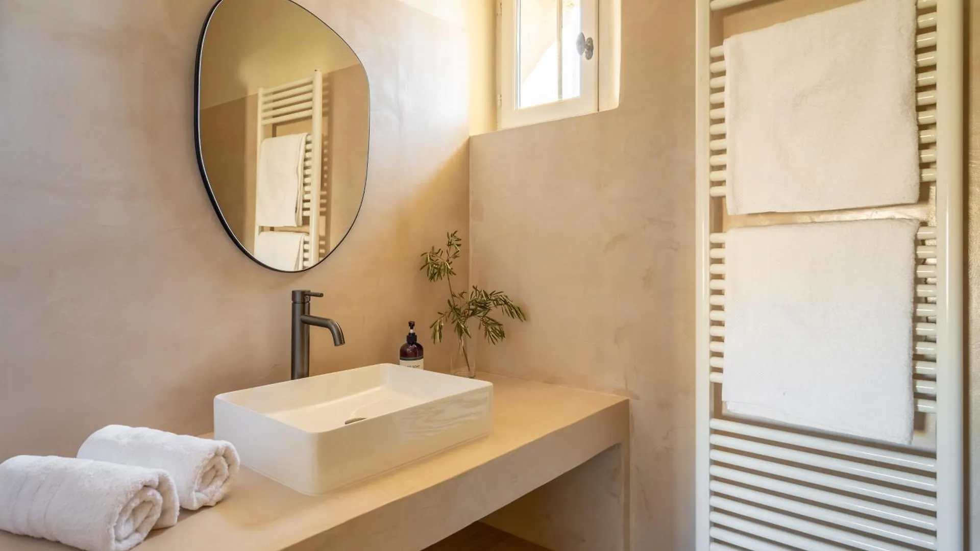 Villa La Bastide Des As Gordes Francia